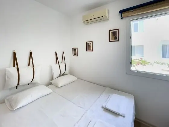 Basic Double Room