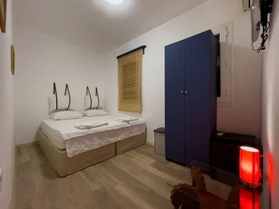 Basic Double Room