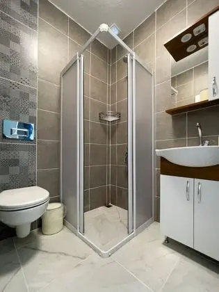 Basic Double Room
