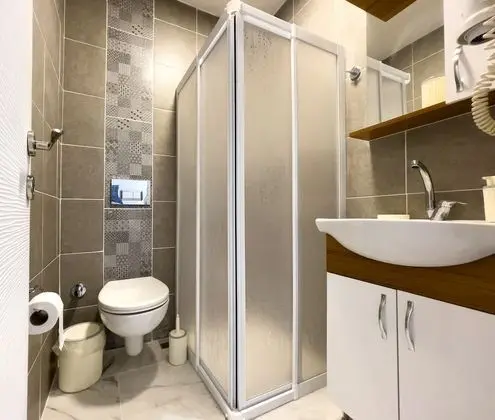 Basic Double Room Single Use