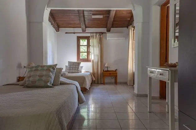 Apart Daire, 2 Yatak Odası, Deniz Manzaralı