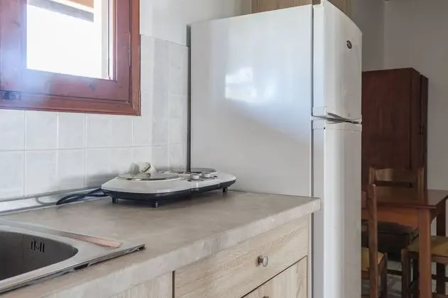Apart Daire, 2 Yatak Odası, Deniz Manzaralı