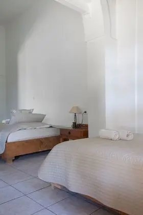 Apart Daire, 2 Yatak Odası, Deniz Manzaralı