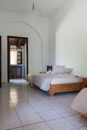 Apart Daire, 2 Yatak Odası, Deniz Manzaralı