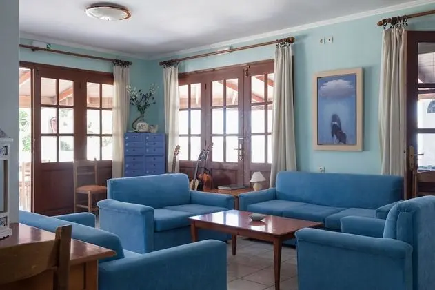 Apart Daire, 2 Yatak Odası, Deniz Manzaralı