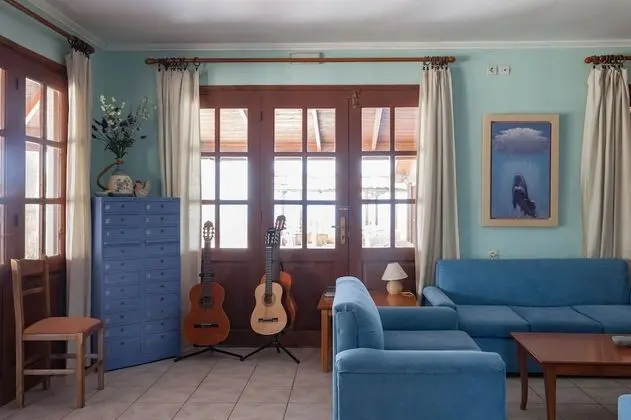 Apart Daire, 2 Yatak Odası, Deniz Manzaralı