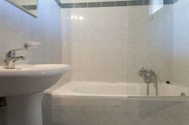 Apart Daire, 2 Yatak Odası, Deniz Manzaralı