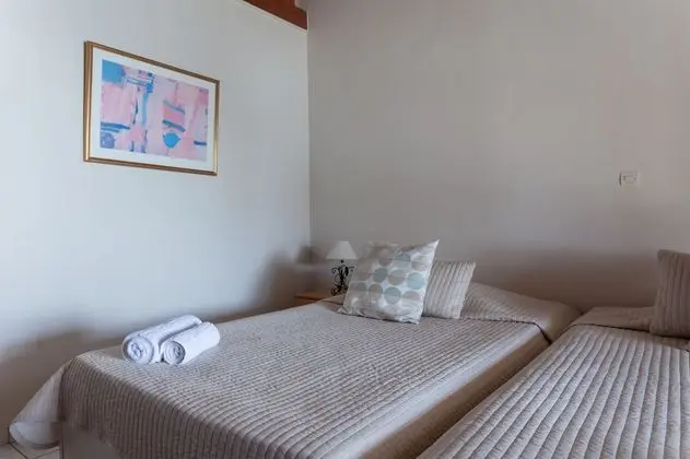 Standard Stüdyo, 1 Yatak Odası, Deniz Manzaralı