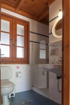 Standard Stüdyo, 1 Yatak Odası, Deniz Manzaralı