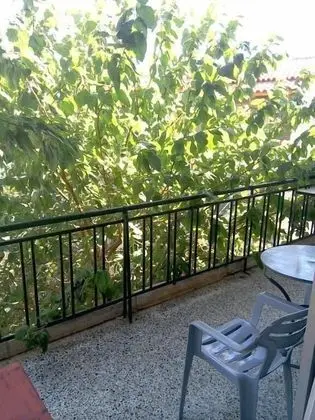 Family Oda, Dağ Manzaralı
