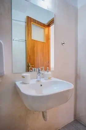 Standard İki Ayrı Yataklı Oda, Deniz Manzaralı