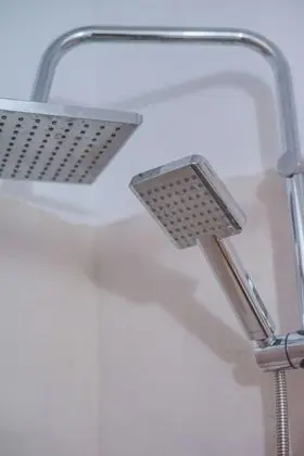 Standard İki Ayrı Yataklı Oda, Deniz Manzaralı
