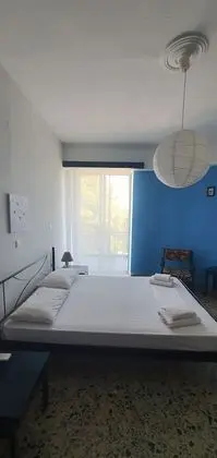 Tek Büyük Yataklı Oda, Deniz Manzaralı