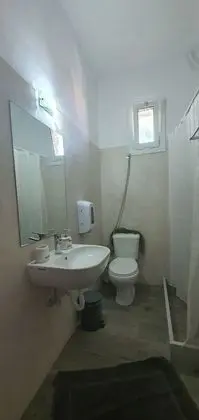 Tek Büyük Yataklı Oda, Deniz Manzaralı