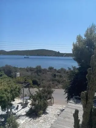 Tek Büyük Yataklı Oda, Deniz Manzaralı
