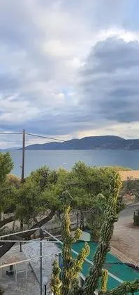 Tek Büyük Yataklı Oda, Deniz Manzaralı