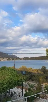 Tek Büyük Yataklı Oda, Deniz Manzaralı