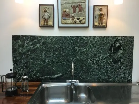 Deluxe Dört Kişilik Oda, Özel Banyo