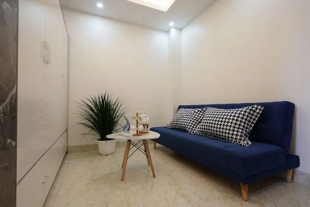 Deluxe Apart Daire