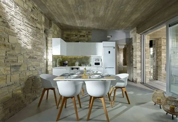Luxury Villa, 2 Yatak Odası