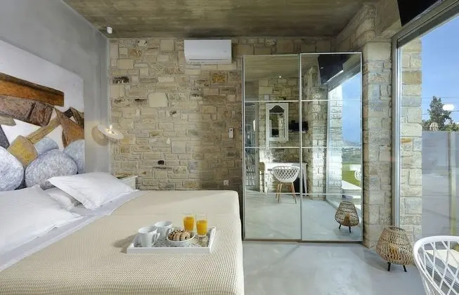 Luxury Villa, 2 Yatak Odası