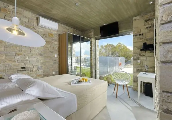 Luxury Villa, 2 Yatak Odası