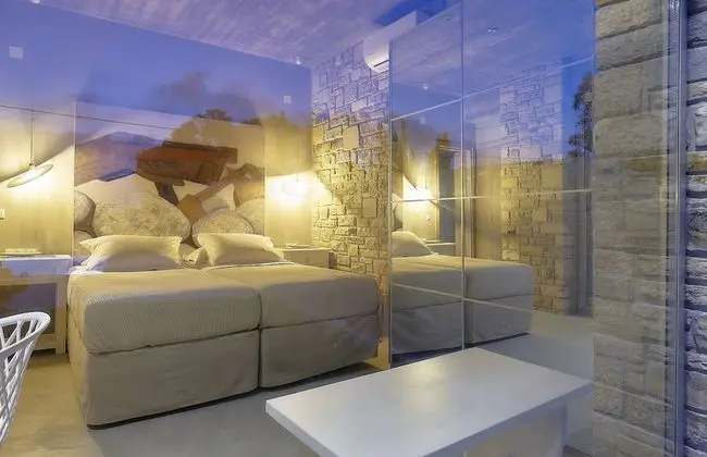 Luxury Villa, 2 Yatak Odası