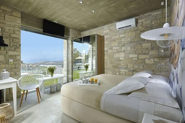Luxury Villa, 2 Yatak Odası