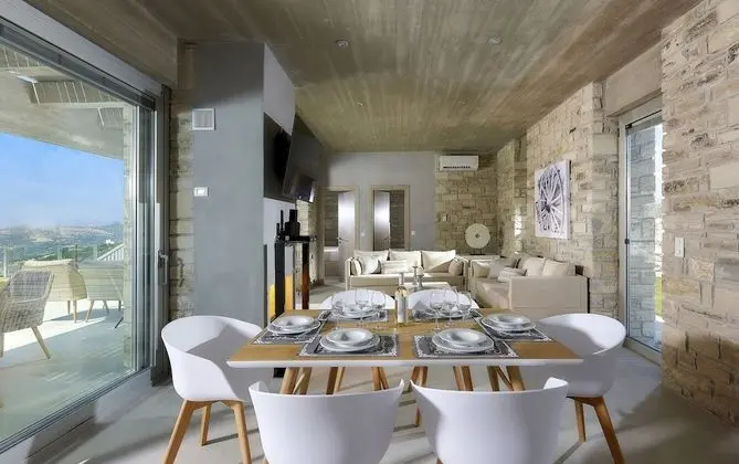 Luxury Villa, 2 Yatak Odası