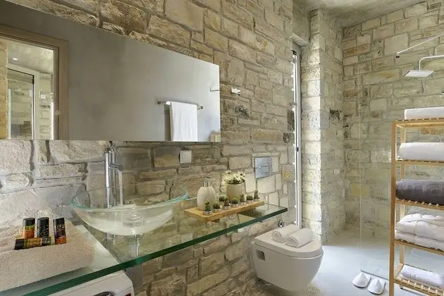 Luxury Villa, 2 Yatak Odası