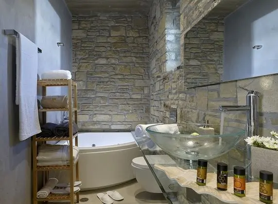 Luxury Villa, 2 Yatak Odası