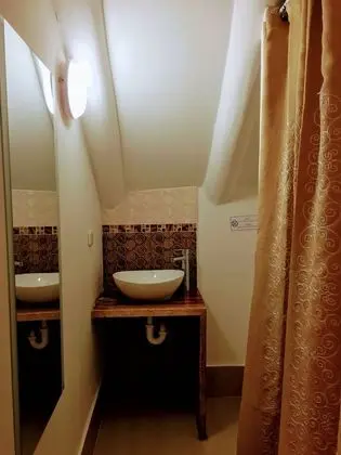 Standard Dört Kişilik Oda