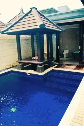 Villa One Bedroom