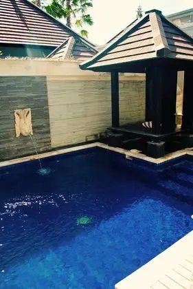 Villa One Bedroom