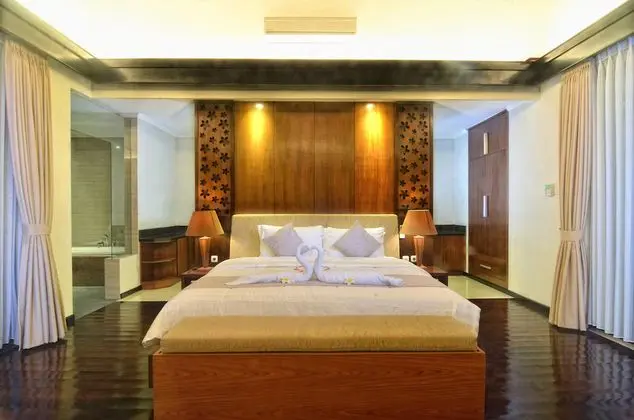 Villa One Bedroom