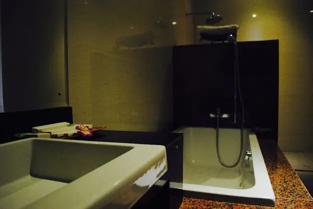 Suit One Bedroom