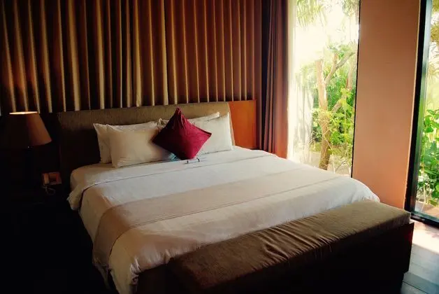 Suit One Bedroom