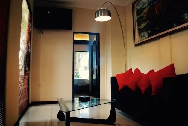 Suit One Bedroom