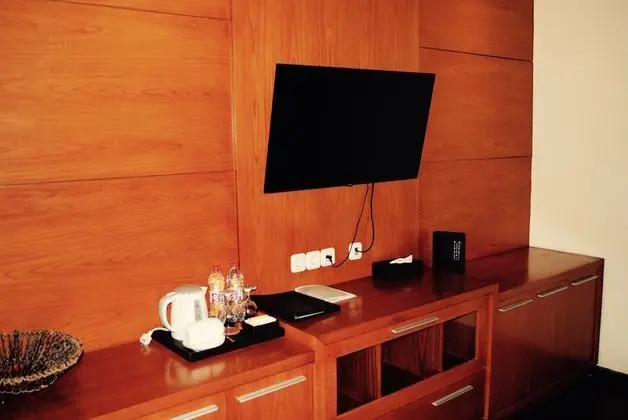 Suit One Bedroom