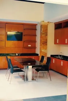 Villa Two Bedrooms
