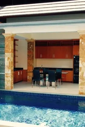 Villa Two Bedrooms