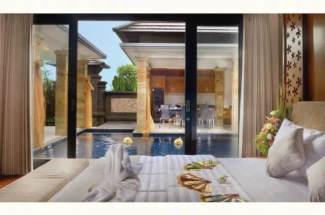 Villa Two Bedrooms