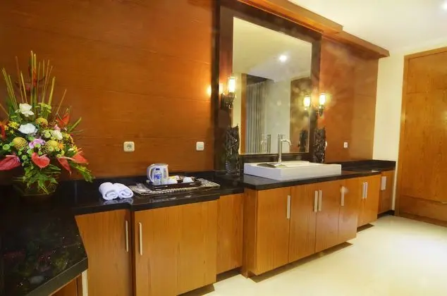 Villa Two Bedrooms