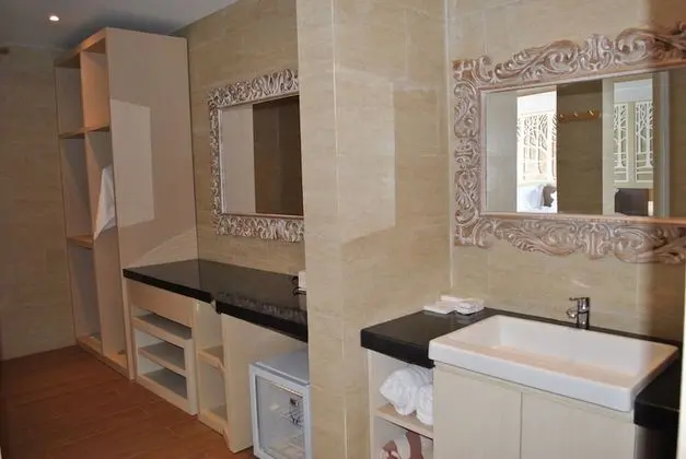 Oda, 1 Yatak Odası, Engellilere Uygun, Balkon
