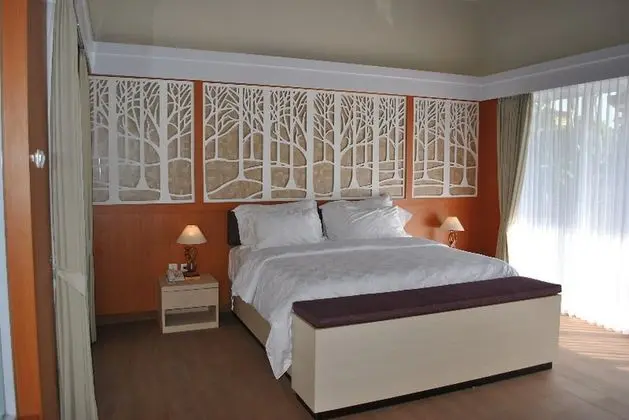 Oda, 1 Yatak Odası, Engellilere Uygun, Balkon