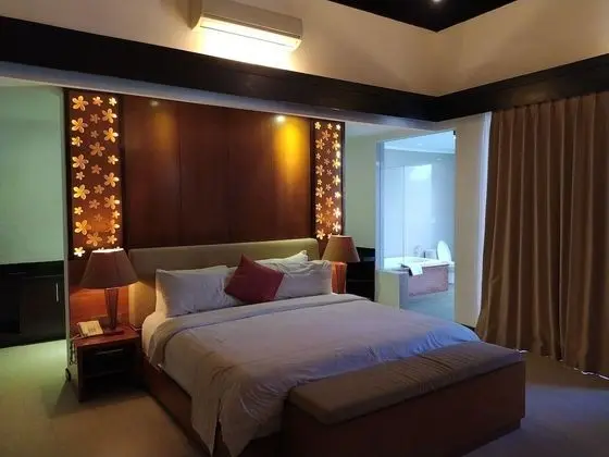 Oda, 1 Yatak Odası, Engellilere Uygun, Balkon