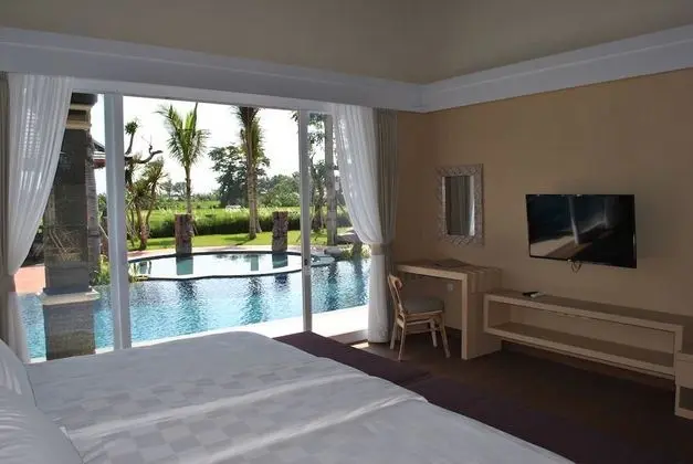Oda, 1 Yatak Odası, Engellilere Uygun, Balkon