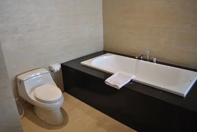 Oda, 1 Yatak Odası, Engellilere Uygun, Balkon