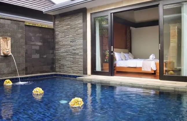 Villa, 2 Yatak Odası, Engellilere Uygun, Balkon