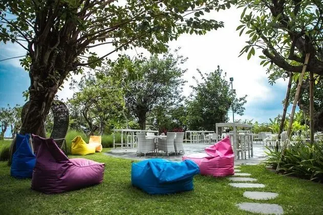 Villa, 2 Yatak Odası, Engellilere Uygun, Balkon